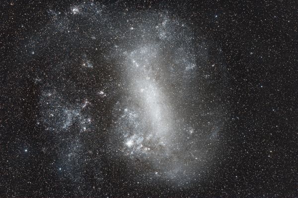 Large Magellanic Cloud