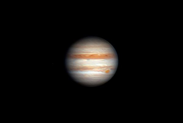 Jupiter