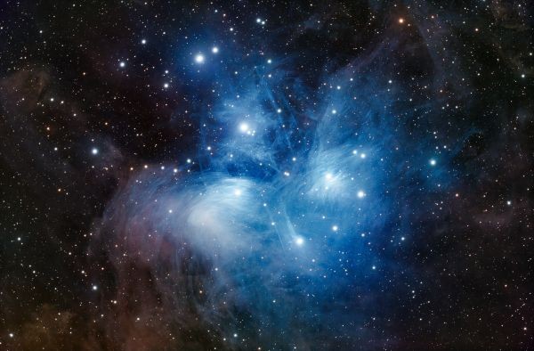 M45 (Pleiades)