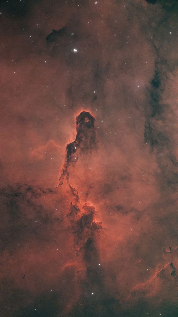IC 1396 26.09.2025