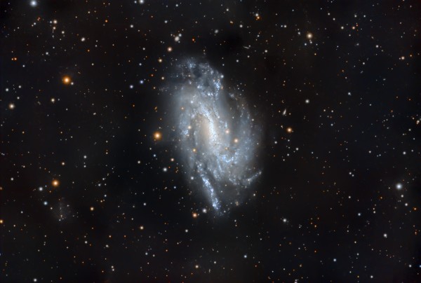 NGC925