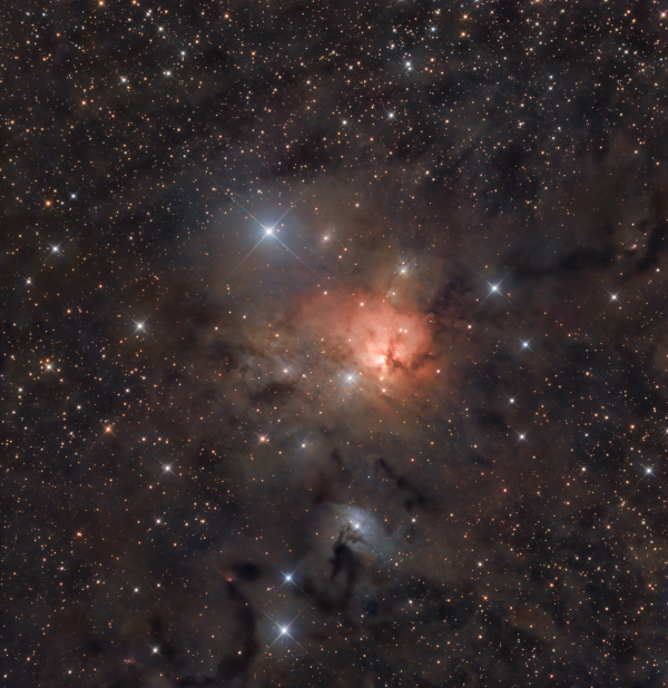 NGC 1579