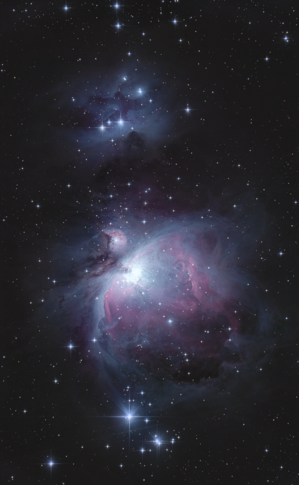 M42 / Orion Nebula
