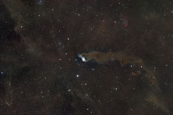 VdB 152 (Barnard 175)