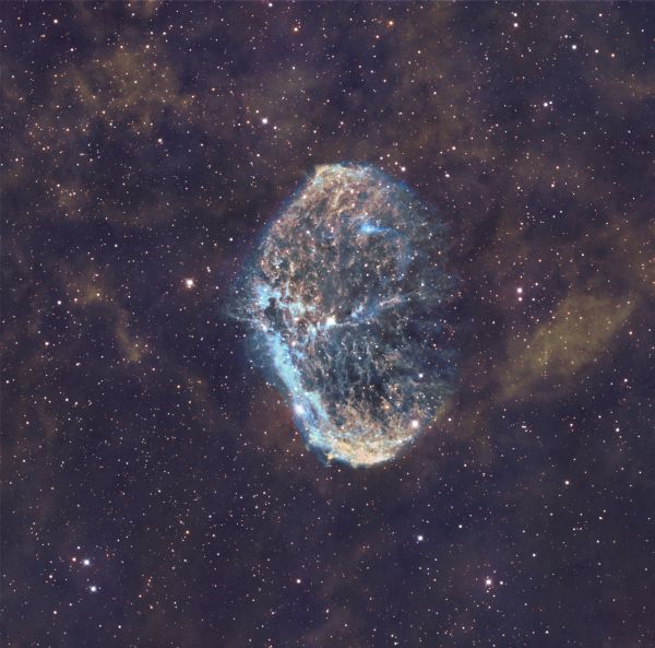 NGC 6888