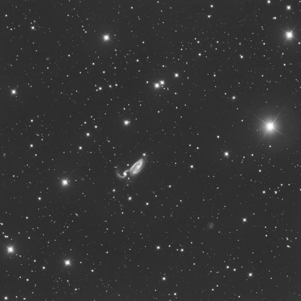 NGC 5395