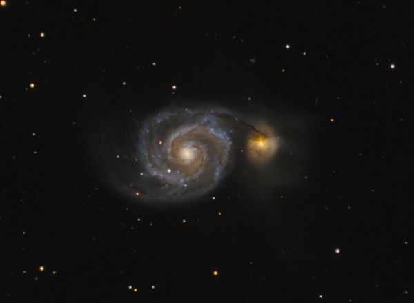 M 51