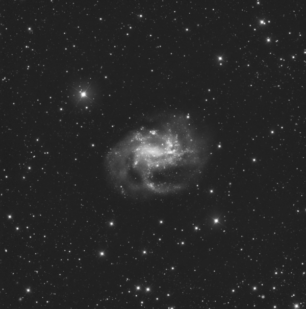 NGC4395