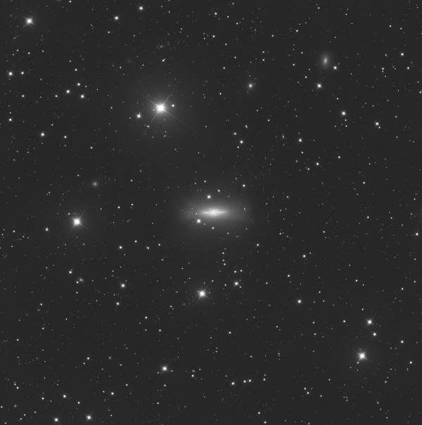 NGC 5866
