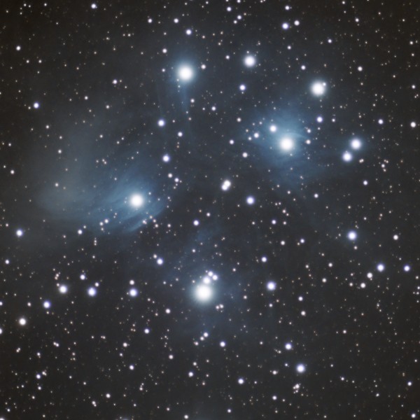 M45 - Pleiades